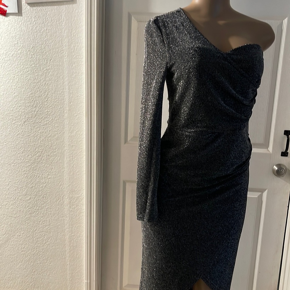 Spring night dress (New) Glamour look